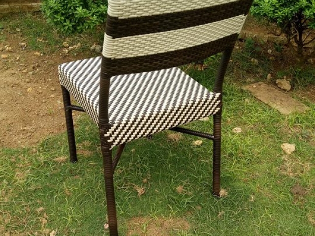 Louis Side Chair